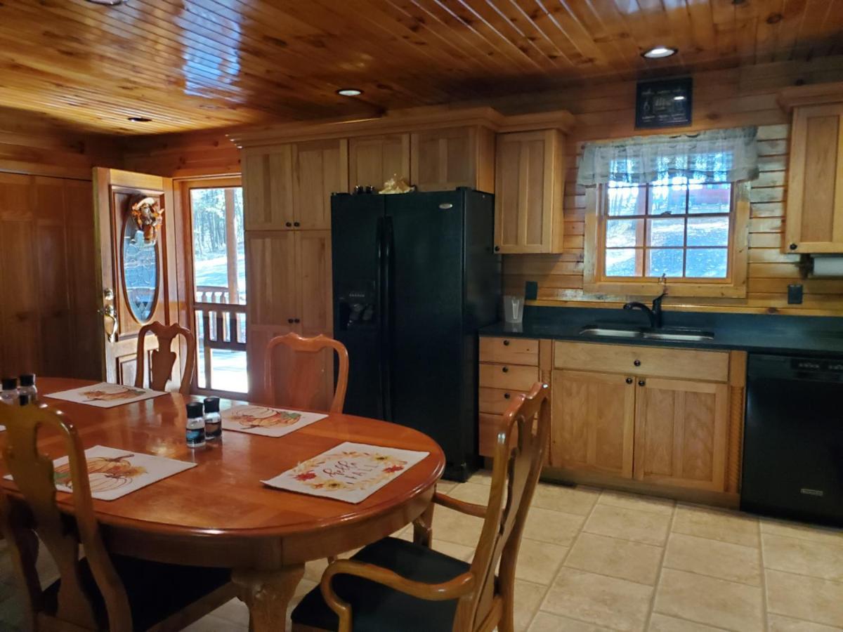 Snyder'S Knob Millerstown Exterior foto